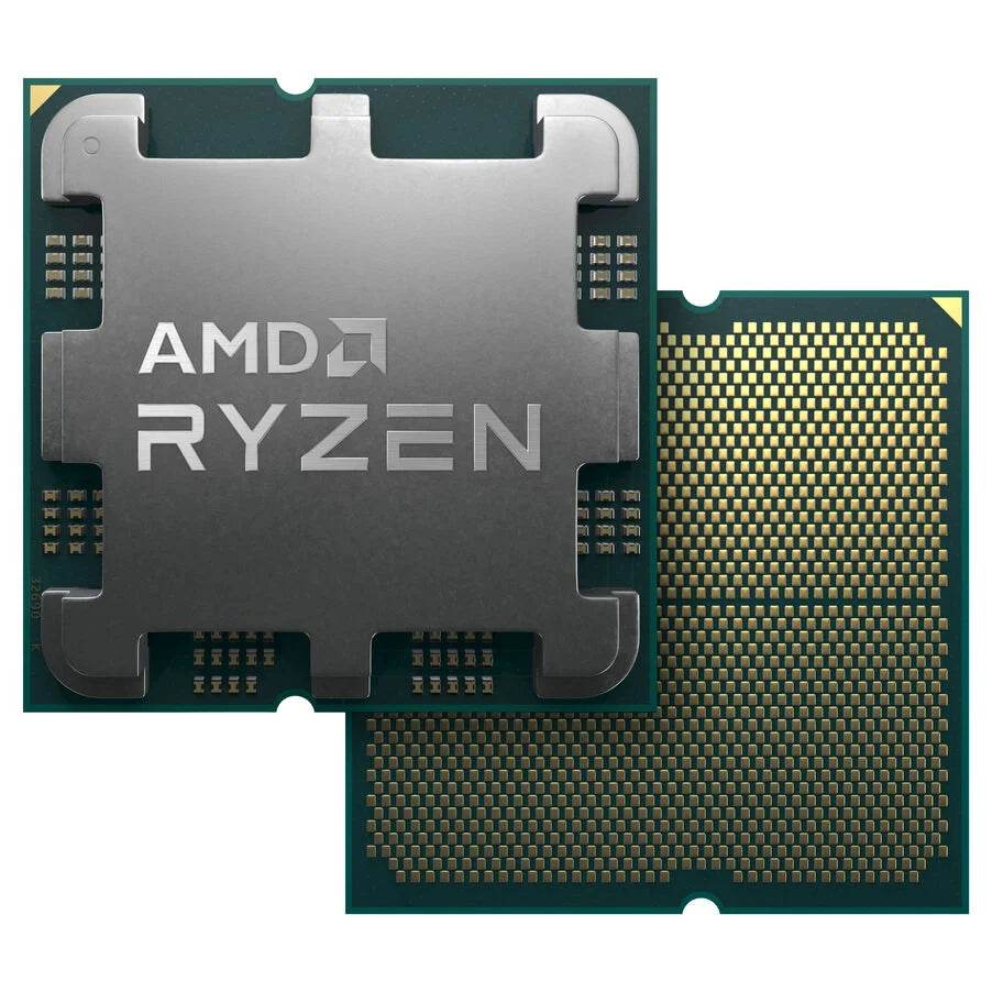 AMD Ryzen 9 9950X3D CPU, 16 Kerne, 5,7 GHz, Sockel AM5 (Granite Ridge) - boxed, ohne Kühler