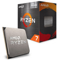 AMD Ryzen 7 5700G 3,8 GHz (Cezanne) Sockel AM4 - Boxed mit Wraith Stealth Kühler AMD