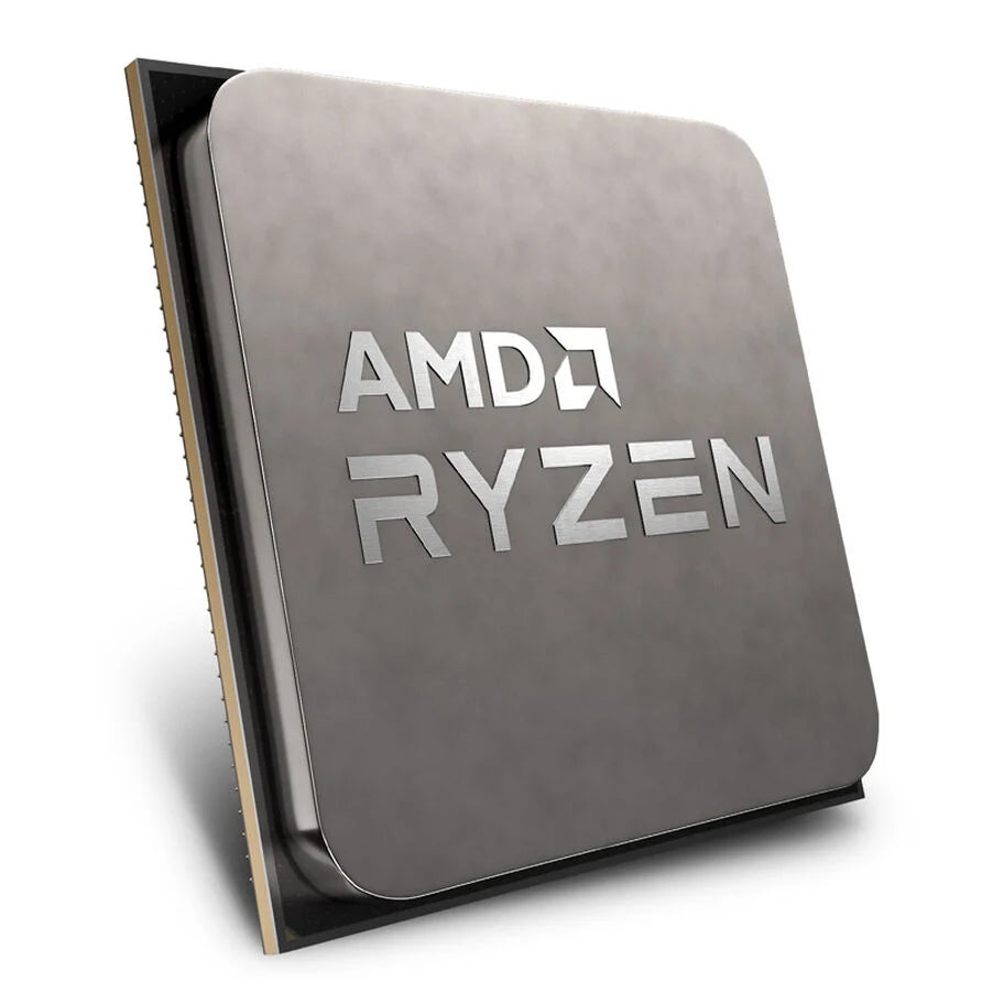 AMD Ryzen 7 5700G 3,8 GHz (Cezanne) Sockel AM4 - Boxed mit Wraith Stealth Kühler AMD