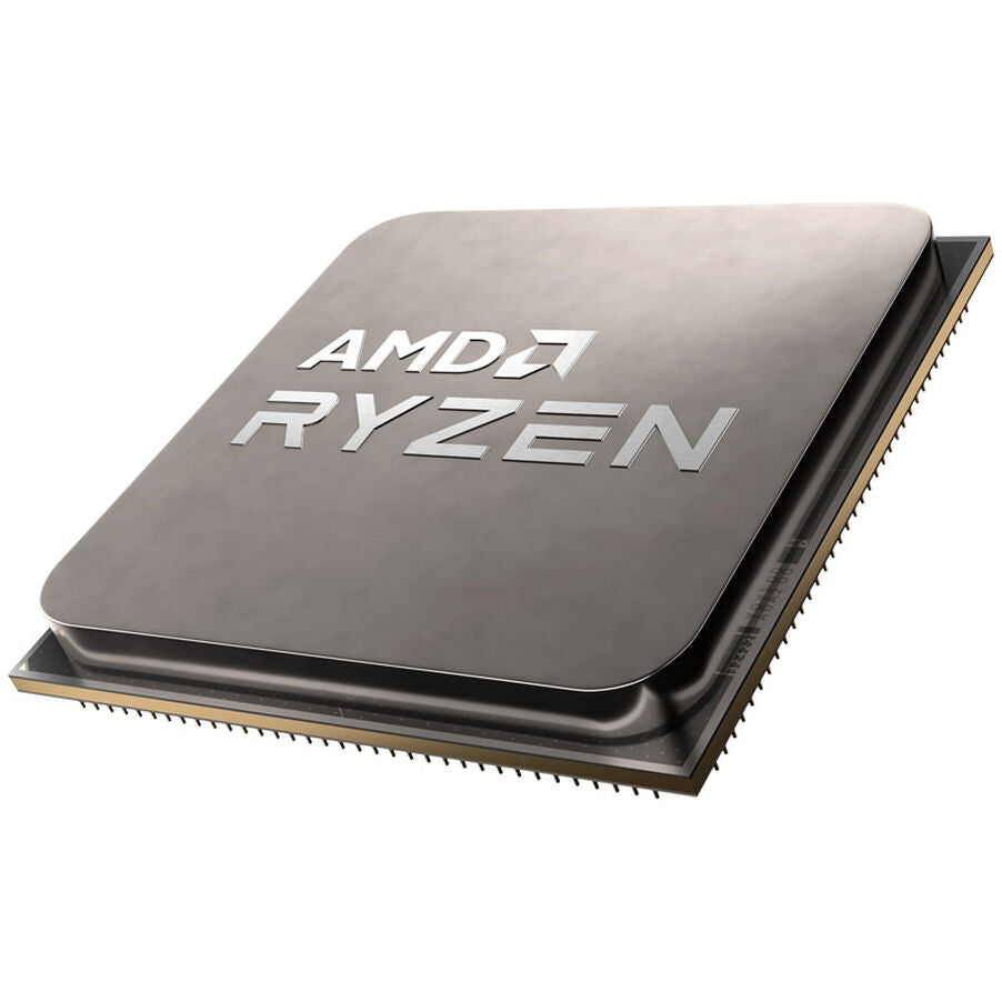 AMD Ryzen 7 5700G 3,8 GHz (Cezanne) Sockel AM4 - Boxed mit Wraith Stealth Kühler AMD