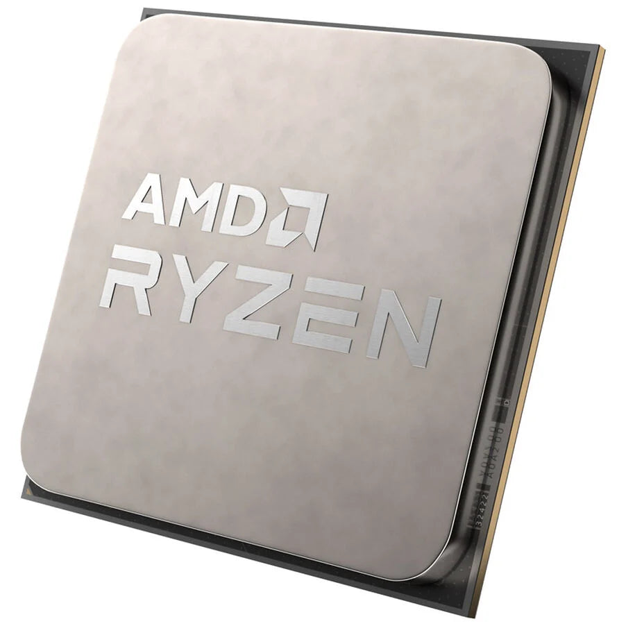 AMD Ryzen 7 5700G 3,8 GHz (Cezanne) Sockel AM4 - Boxed mit Wraith Stealth Kühler