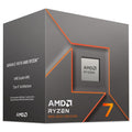AMD Ryzen 7 8700F 5,0 GHz (Phoenix ) AM5 - boxed, mit Kühler AMD