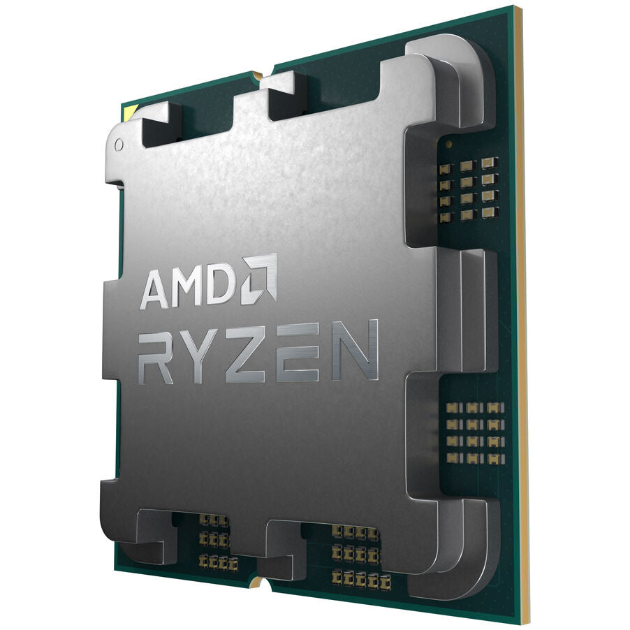AMD Ryzen 7 8700F 5,0 GHz (Phoenix ) AM5 - boxed, mit Kühler AMD