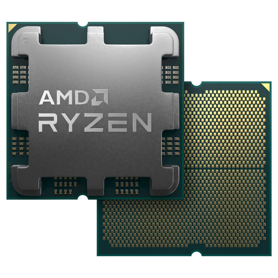 AMD Ryzen 5 7600 5,1 GHz (Raphael) AM5 - boxed