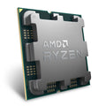 AMD Ryzen 5 9600 CPU, 6 Kerne, 5,2 GHz, AM5 (Zen 5) - tray, ohne kühler AMD