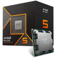 AMD Ryzen 5 9600 CPU, 6 Kerne, 5,2 GHz, AM5 (Zen 5) - boxed, mit Kühler