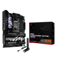 ASUS ROG Crosshair X870E Hero Mainboard, AMD X870E, Sockel AM5, DDR5