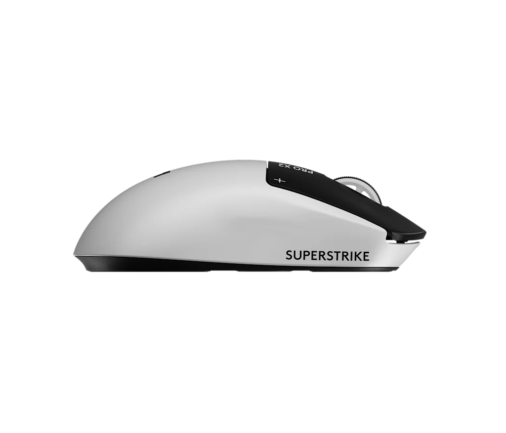 PRO X2 SUPERSTRIKE Logitech
