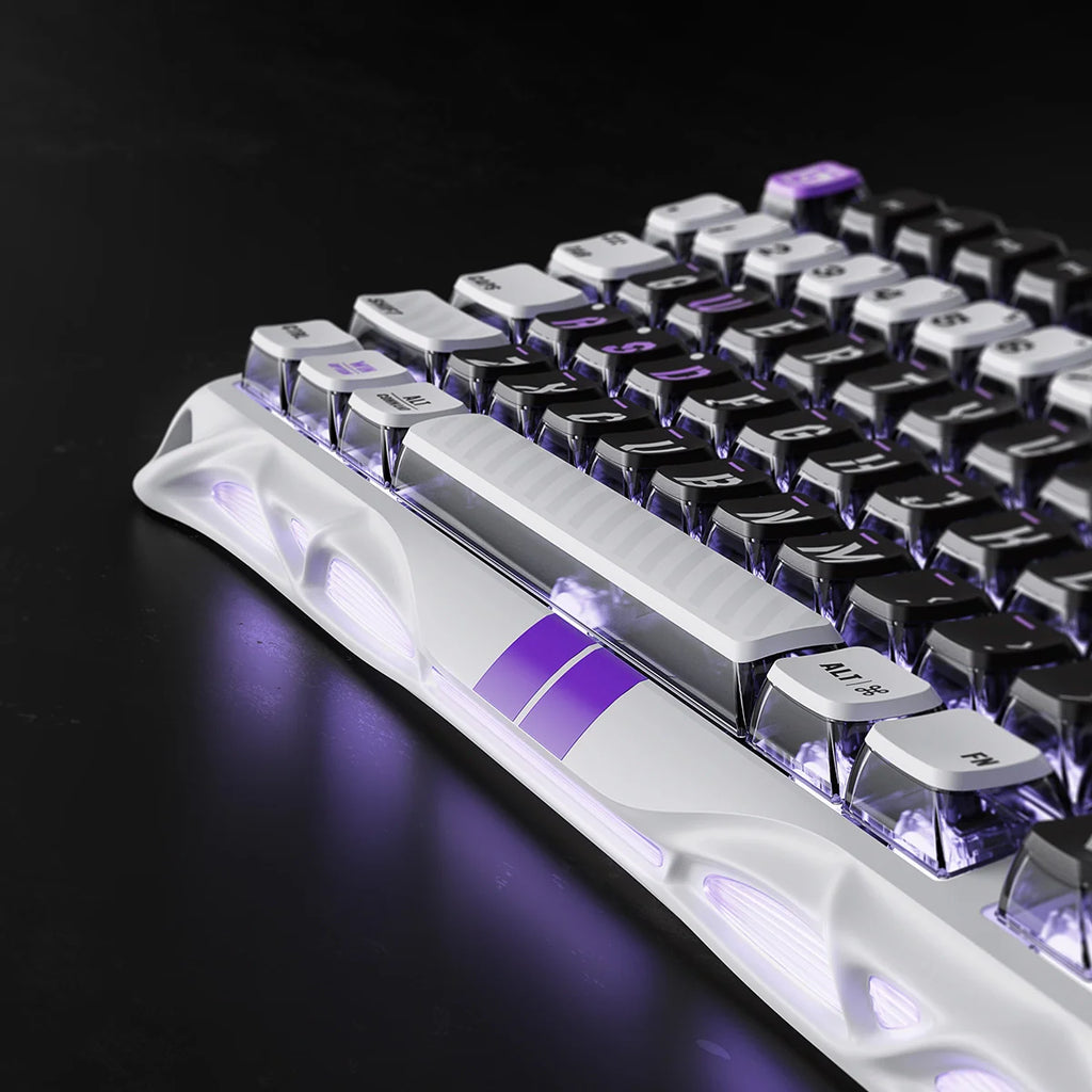 Mercury V75- HE Gaming Keyboard