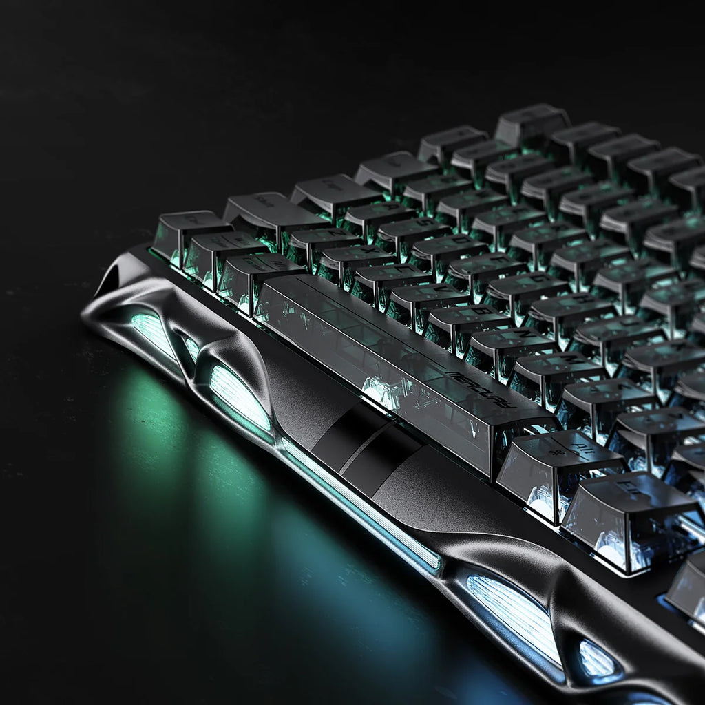 Mercury V75- HE Gaming Keyboard