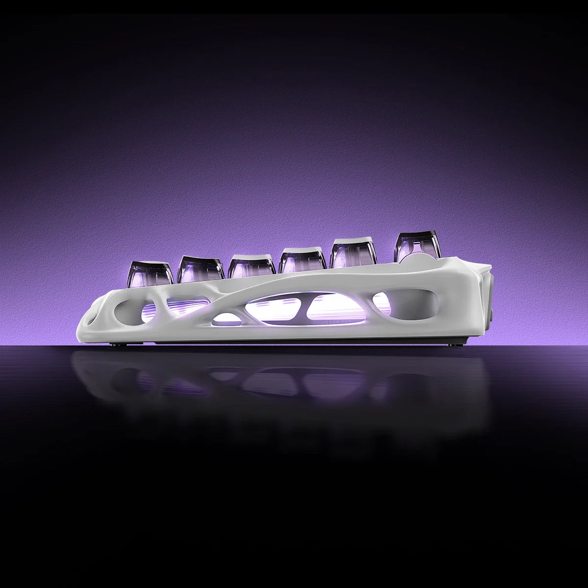 Mercury V75- HE Gaming Keyboard