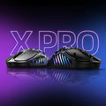 Mercury X Pro 8KHz Wireless Gaming Mouse Gravastar