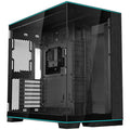 Lian Li O11D EVO RGB, Tempered Glass - schwarz Lian Li
