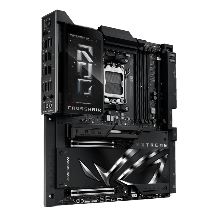 ROG CROSSHAIR X870E EXTREME AM5 Motherboard Asus