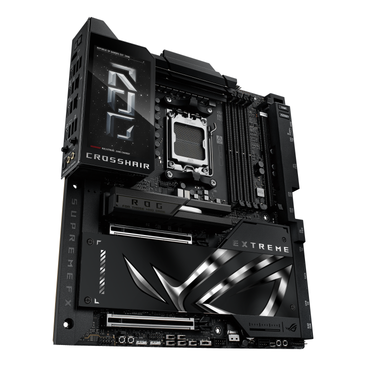 ROG CROSSHAIR X870E EXTREME AM5 Motherboard Asus