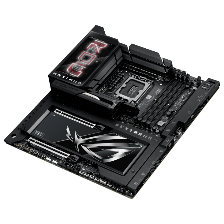 ROG Maximus Z890 Extreme Intel LGA 1851 Motherboard Asus