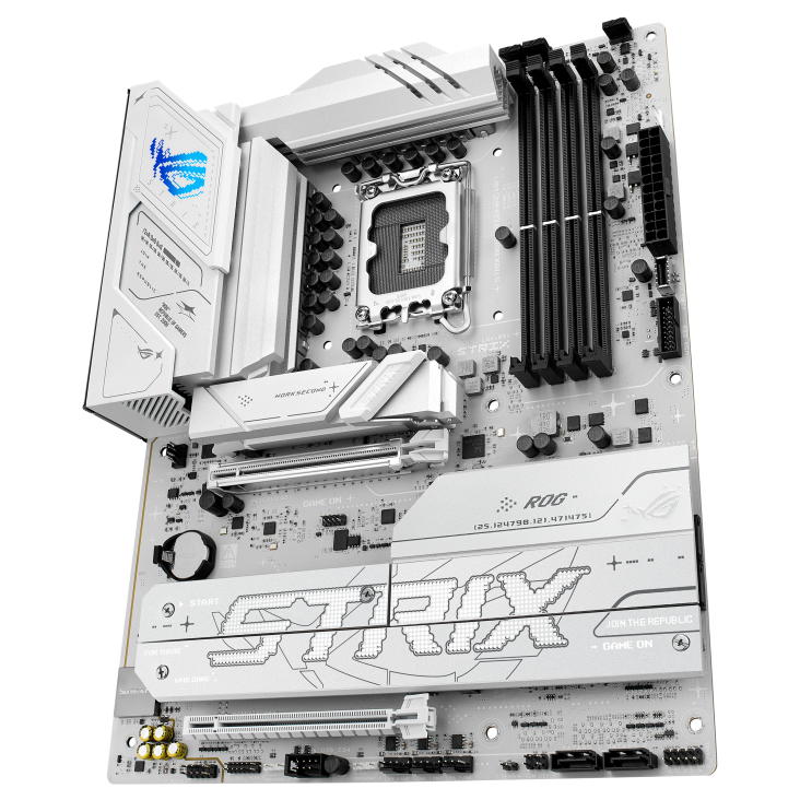 ROG STRIX B860-A gaming wifi Intel LGA 1851 Motherboard Asus