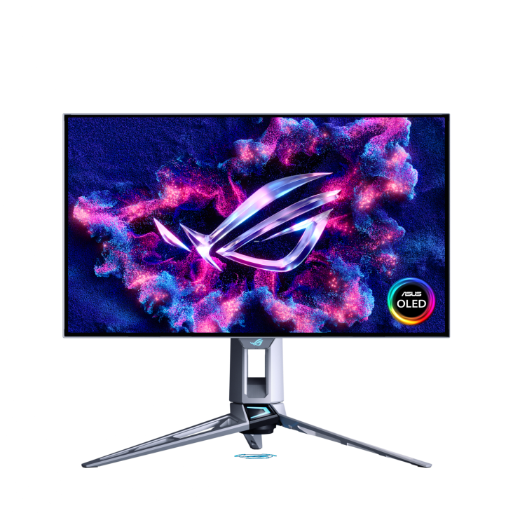 ROG Swift OLED PG27AQWP-W Asus