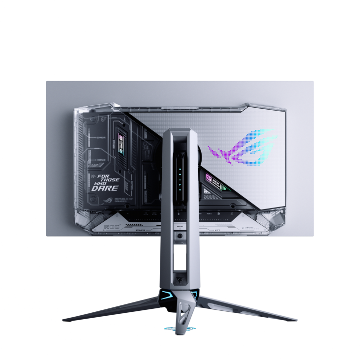 ROG Swift OLED PG27AQWP-W Asus