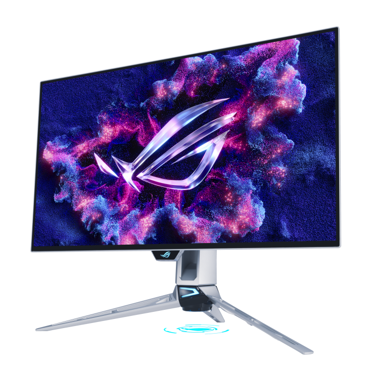 ROG Swift OLED PG27AQWP-W Asus
