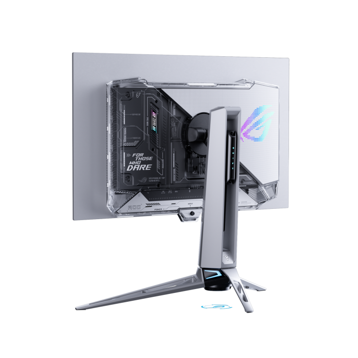 ROG Swift OLED PG27AQWP-W Asus